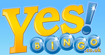 Yes Bingo - the fastest growing online bingo website in the UK