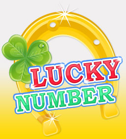 LUCKY NUMBER