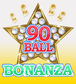 5p - 90 Ball Bonanza