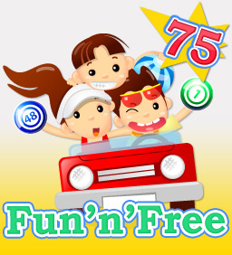 Fun 'n' Free 75