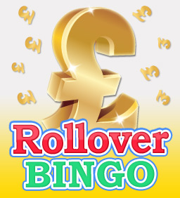 Rollover Bingo